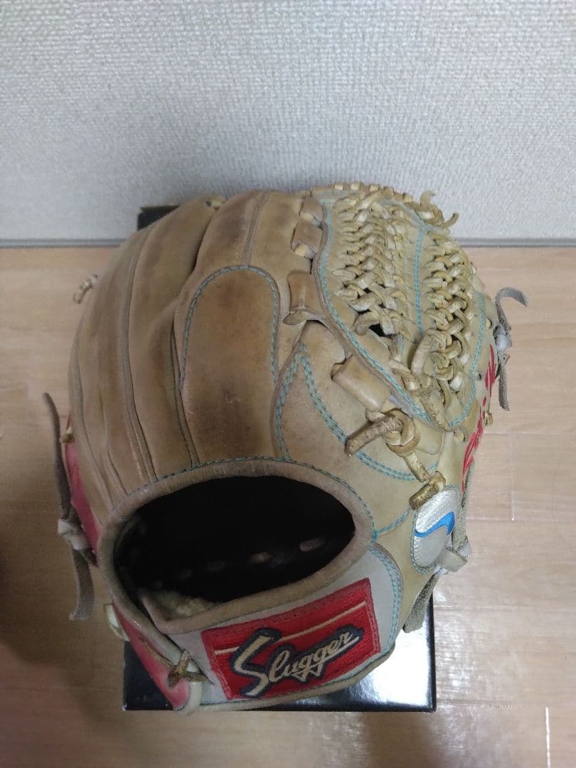 久保田スラッガー オーダーグラブ 刺繍アリ