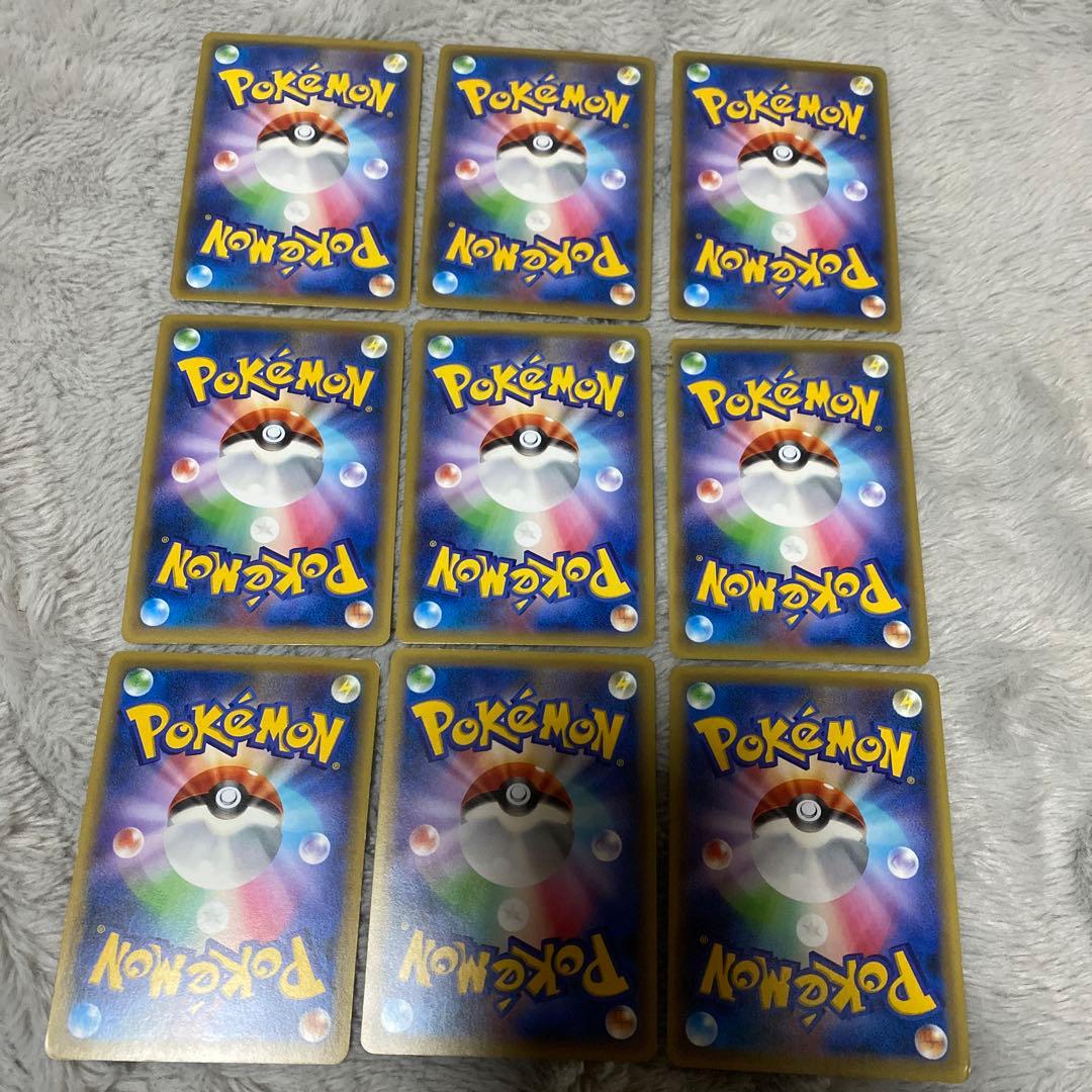 ポケモンカードセット