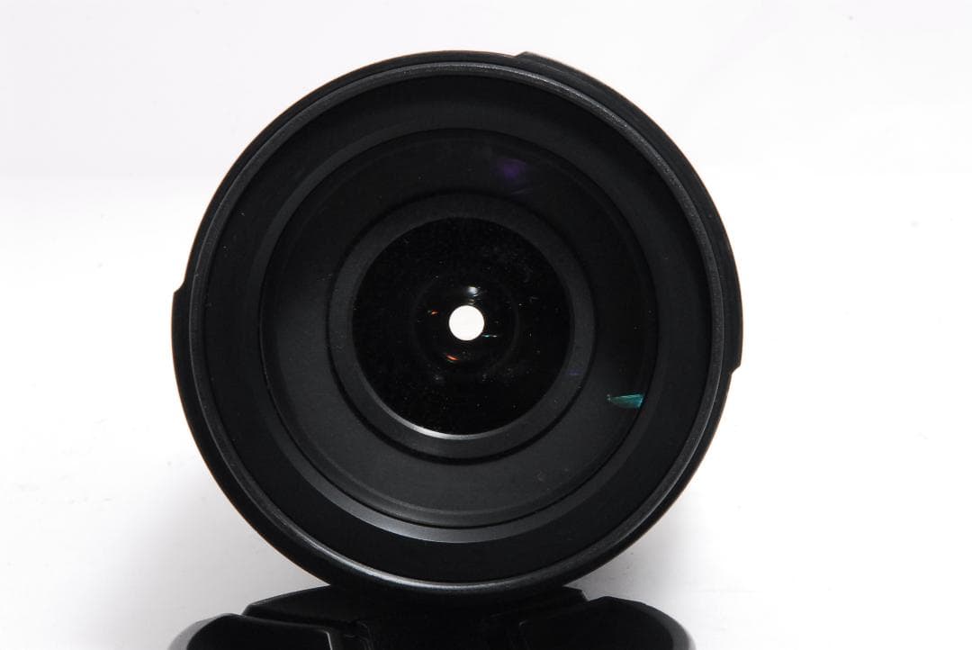 ✅限定価格✨TAMRON 18-270mm Canon用 高倍率ズーム