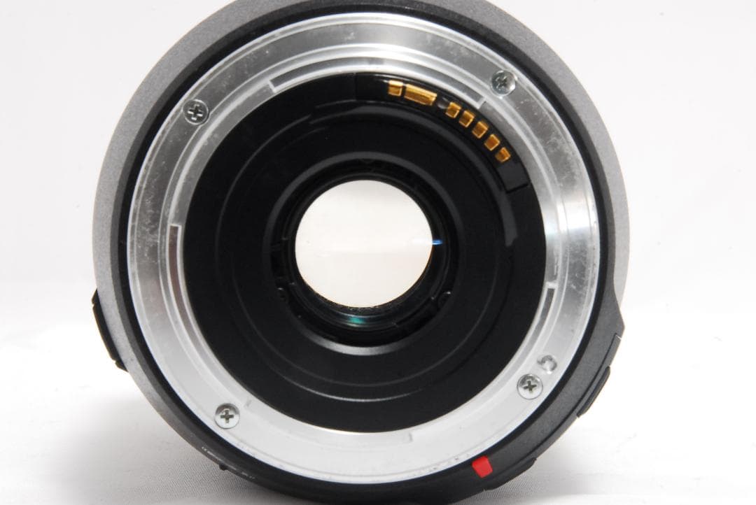 ✅限定価格✨TAMRON 18-270mm Canon用 高倍率ズーム