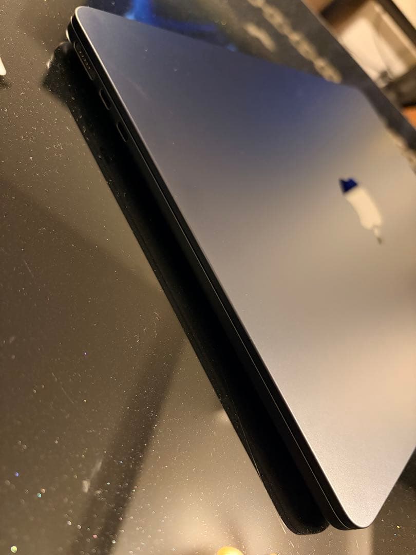 M2 MacBook Air 13インチ 8GB 512GB