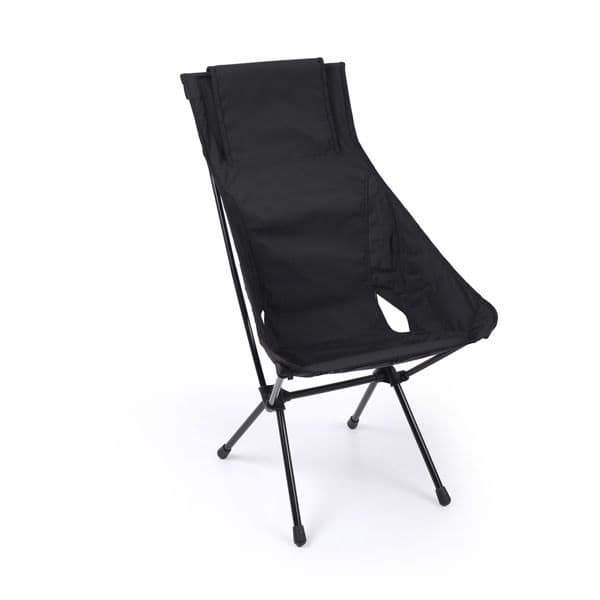 テーブル・チェア・ハンモック Helinox Sunset Chair, Tactical Skin