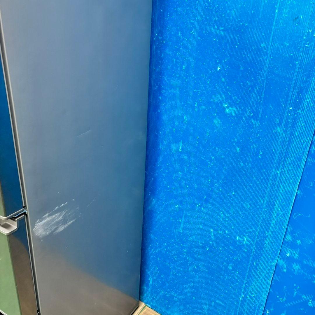 891Z 最新 2022年製 極美品 3ドア冷蔵庫 回収無料 送料無料 設置込み