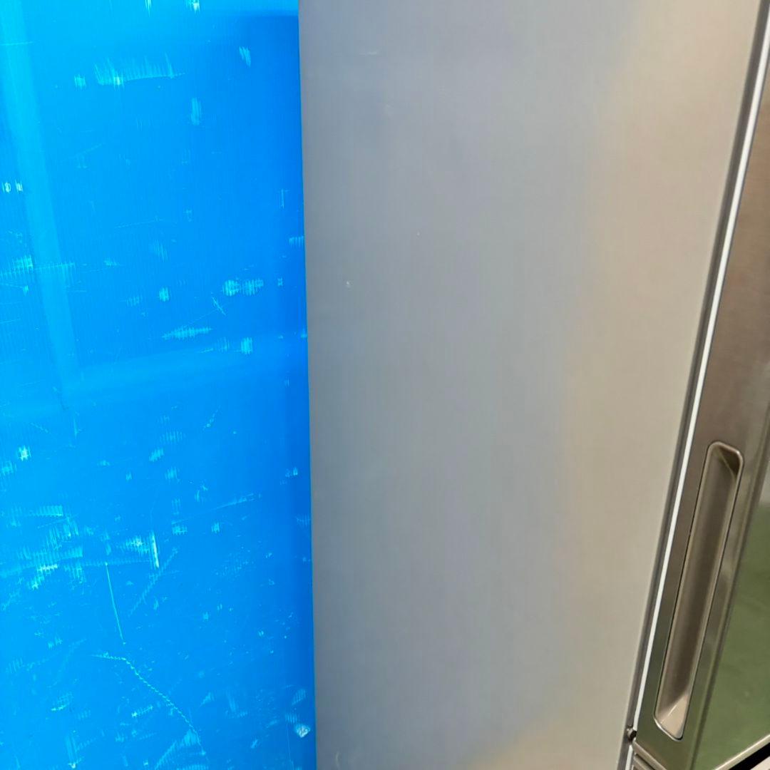 891Z 最新 2022年製 極美品 3ドア冷蔵庫 回収無料 送料無料 設置込み