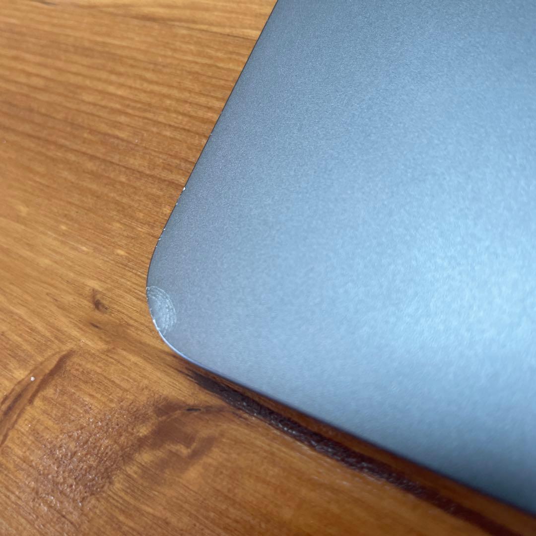 iPad Pro 11インチ　第2世代