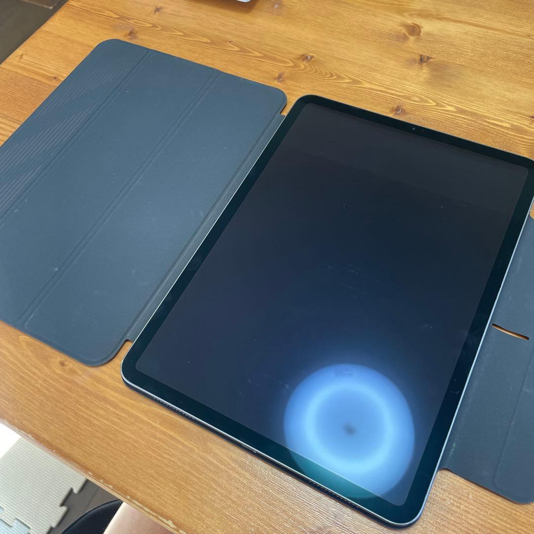 iPad Pro 11インチ　第2世代