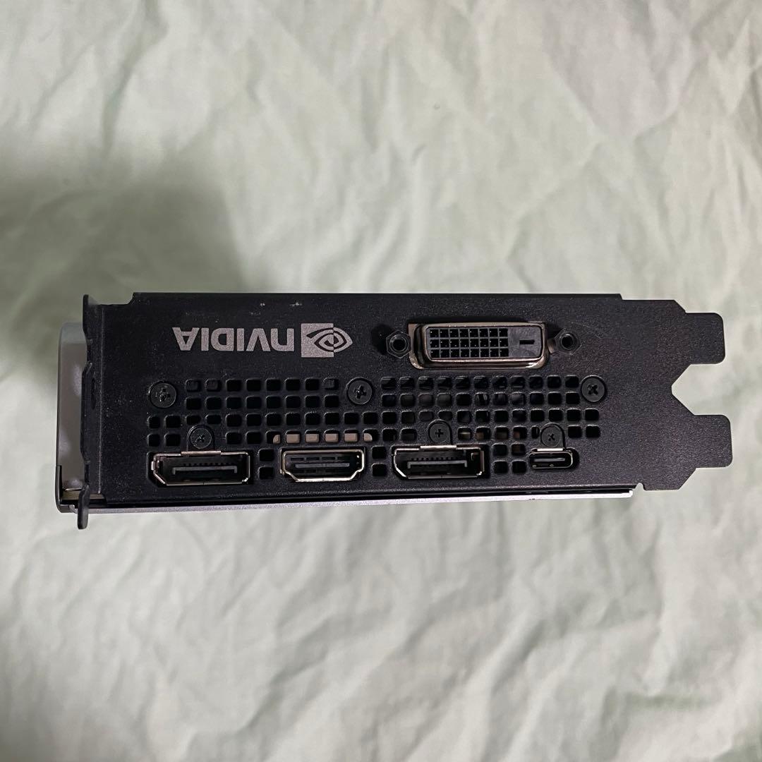 NVIDIA GeForce RTX 2060 SUPER FE 訳有り