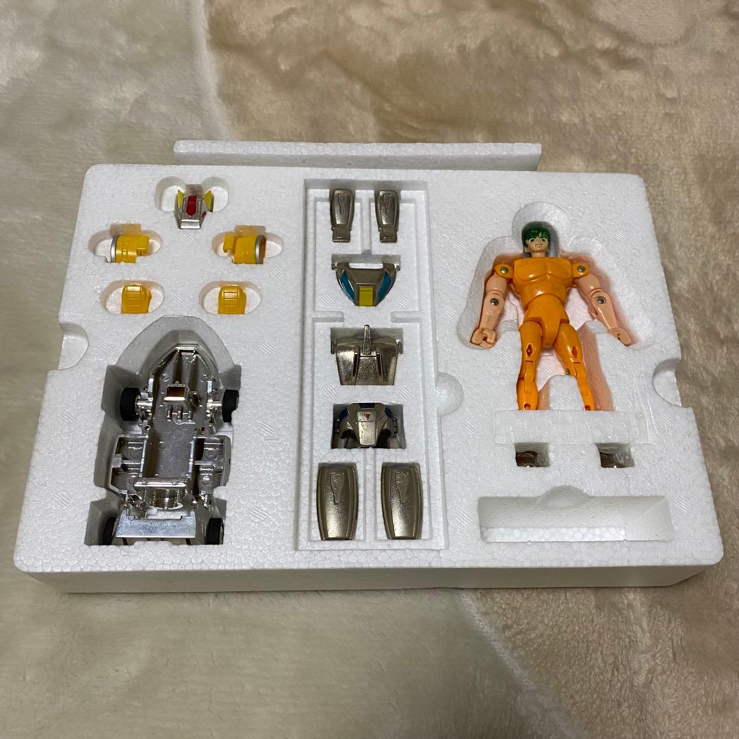 聖闘士星矢 聖闘士聖衣大系 ランドセイントクロス