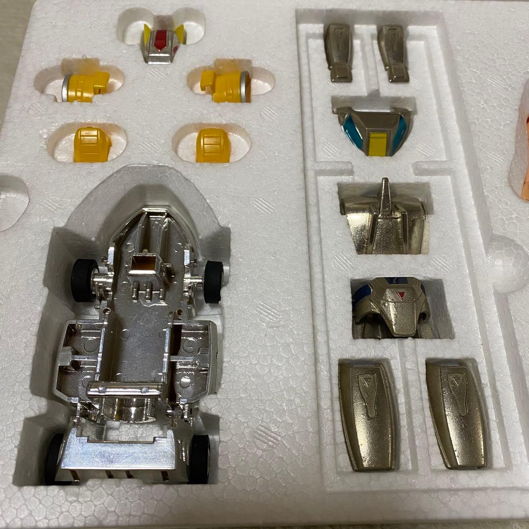 聖闘士星矢 聖闘士聖衣大系 ランドセイントクロス