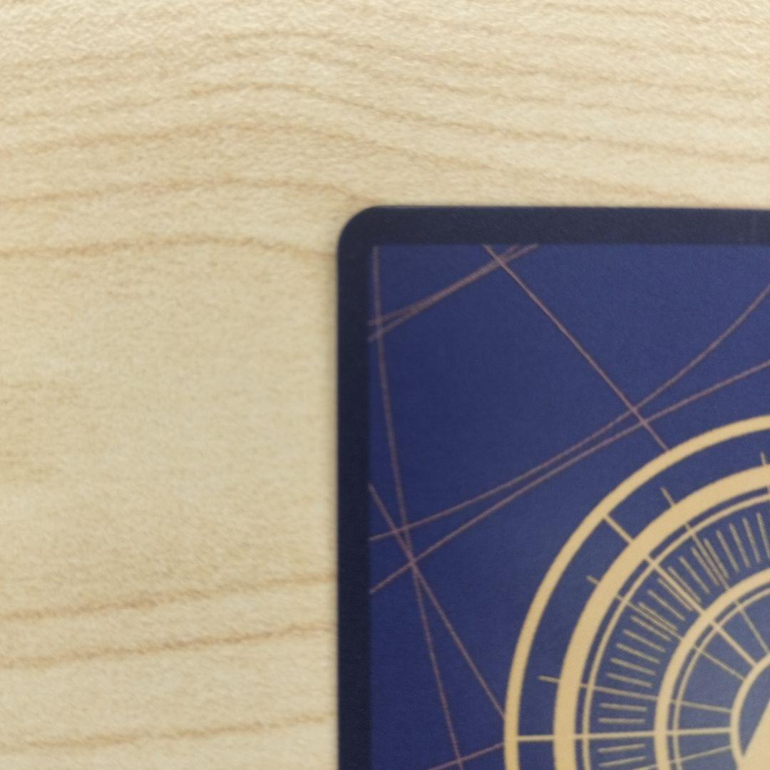 ワンピースカード ワンピースデイ ルフィ プロモーションパック