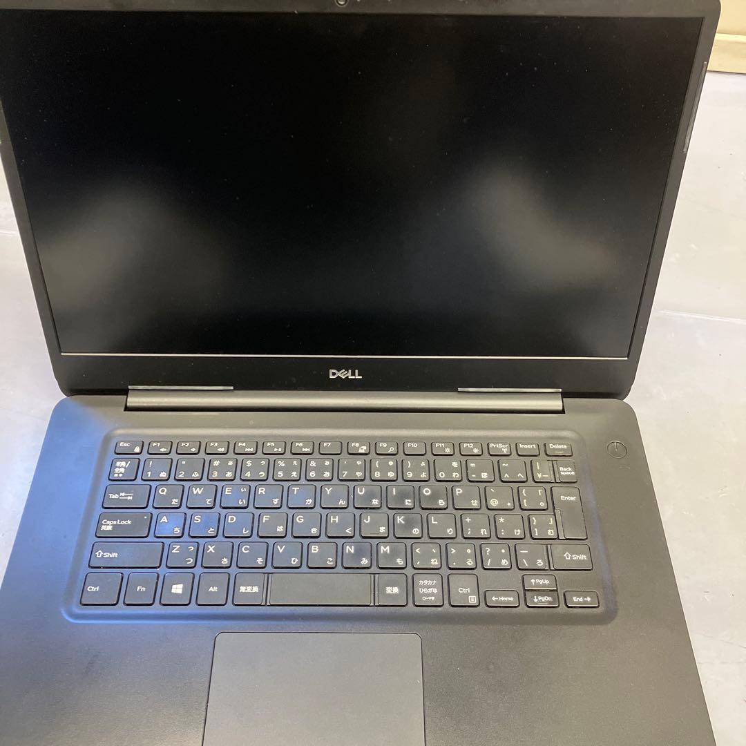 k*y様 【ジャンク品】Dell ノートPC Core i5-8265U メモリ