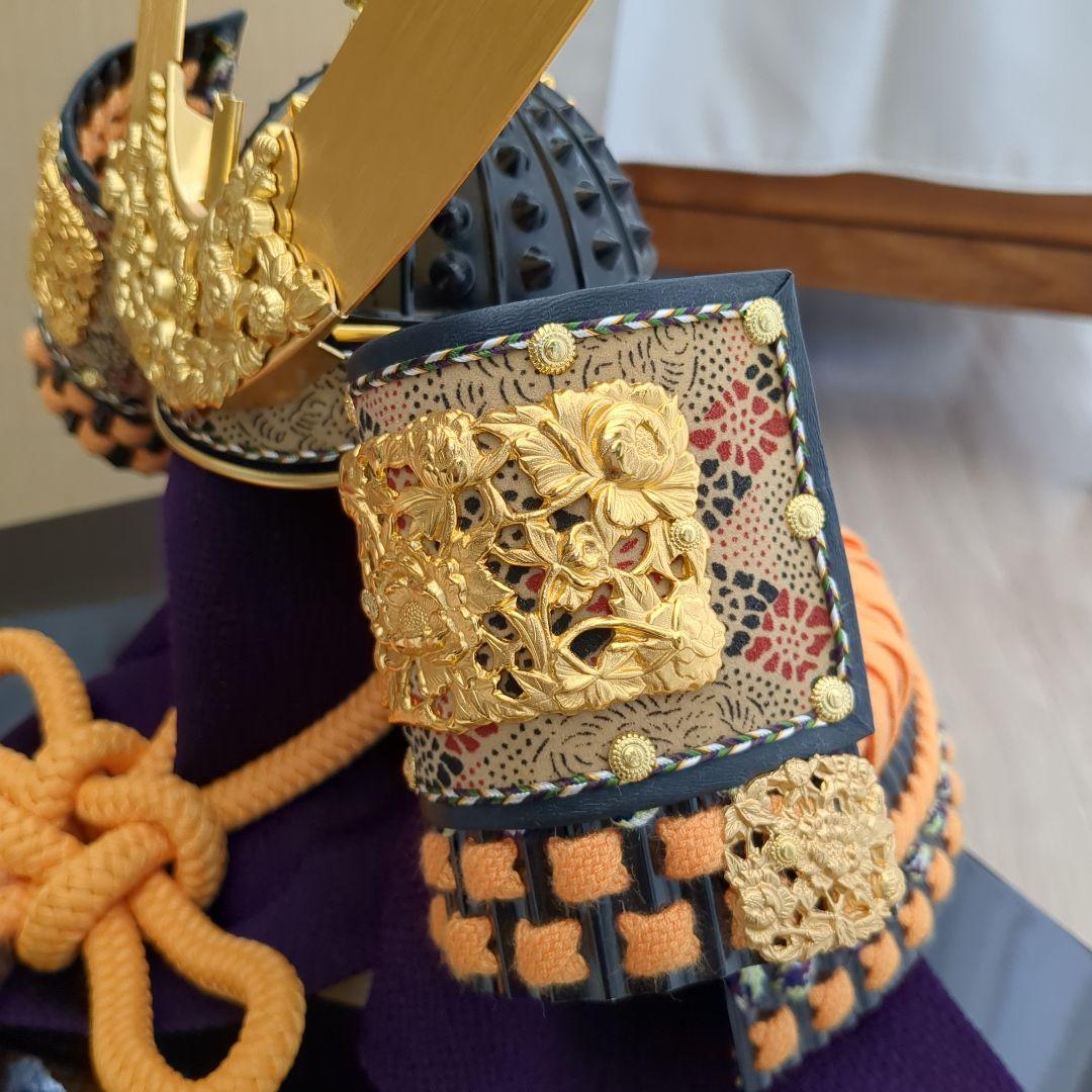 端午の節句 兜 兜飾り 五月飾り 子どもの日 五月人形