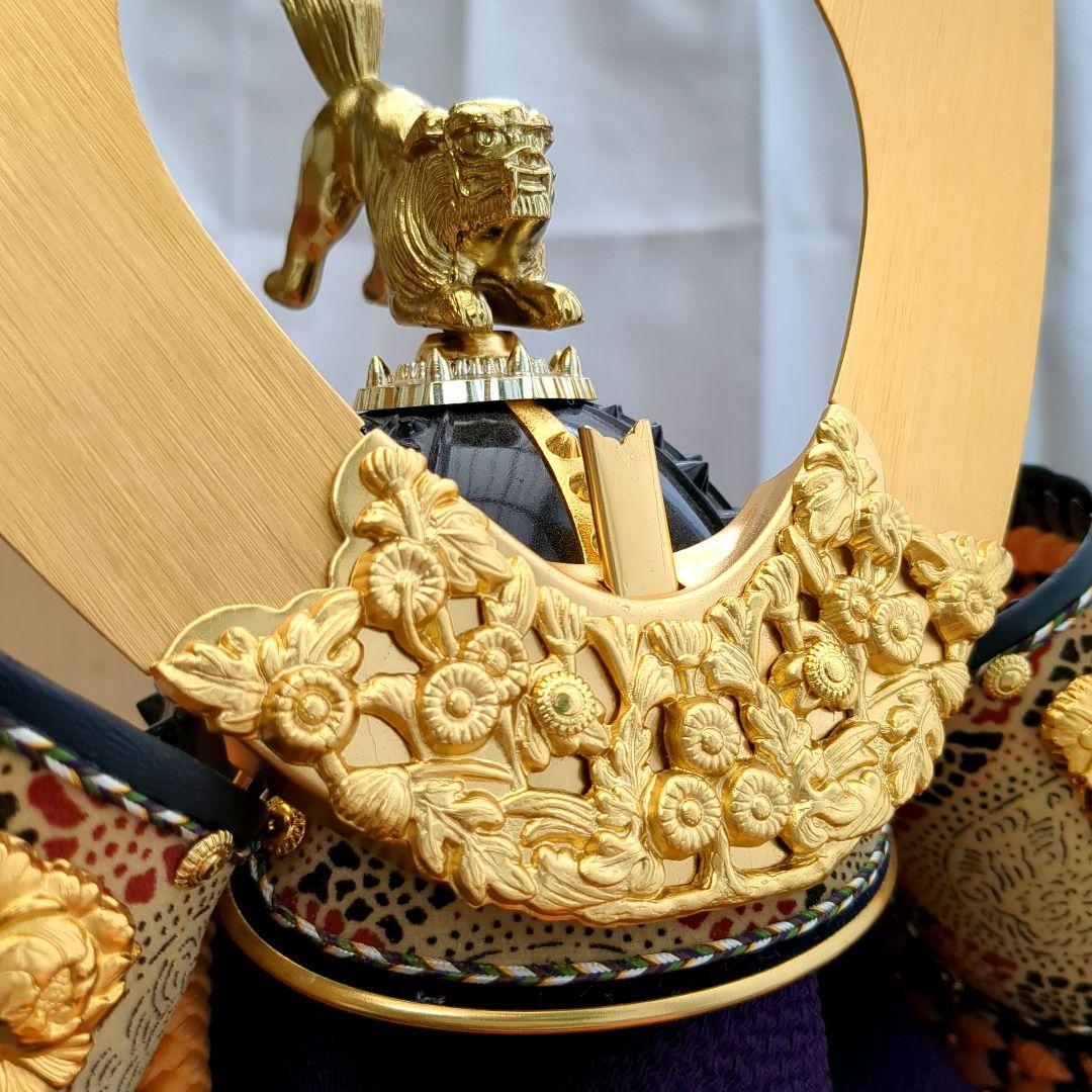 端午の節句 兜 兜飾り 五月飾り 子どもの日 五月人形