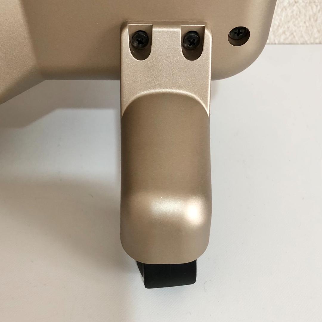 【美品】 サンルミエ　遠赤外線暖房器　E800L-TM3