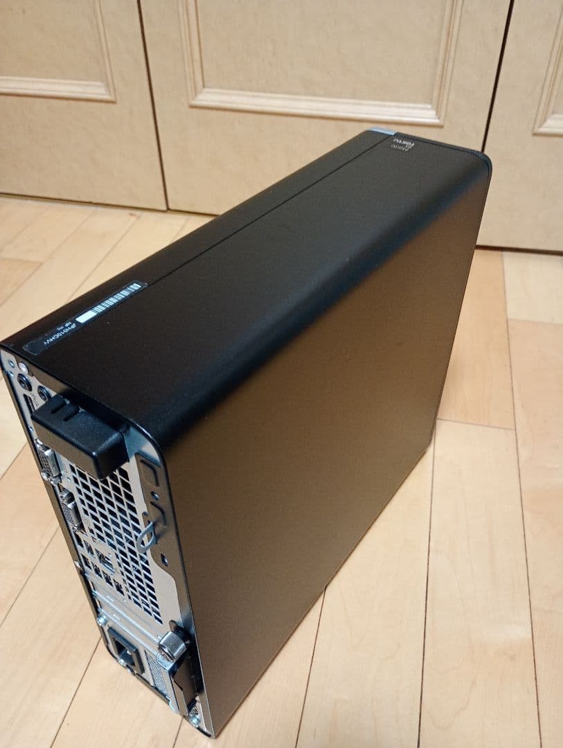 HP/Windows11第9世代Core i3メモリ8GB/500GB/無線内蔵