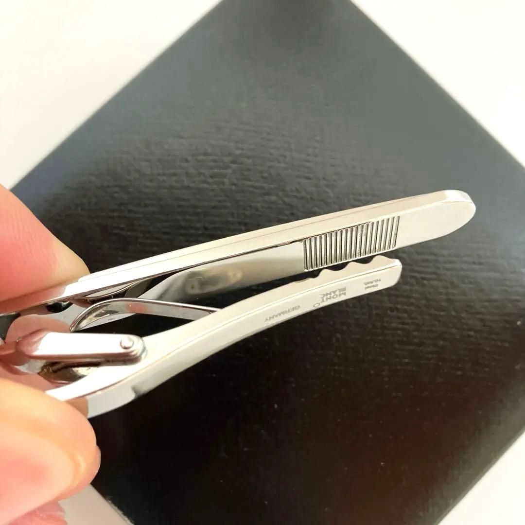 MONT BLANC モンブラン ネクタイピン