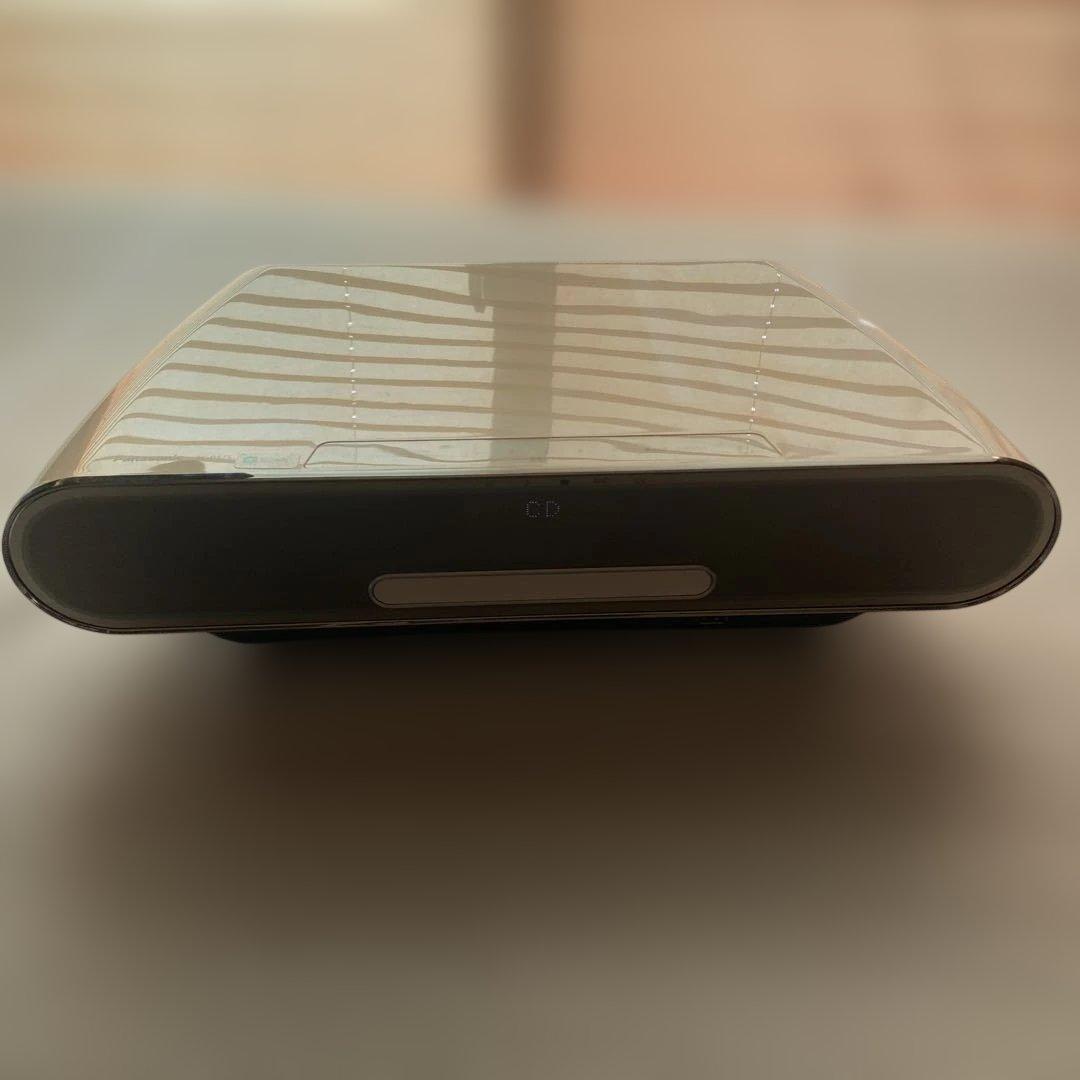 パナソニック　Panasonic SC-RS75