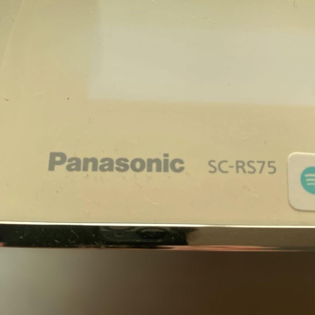 パナソニック　Panasonic SC-RS75