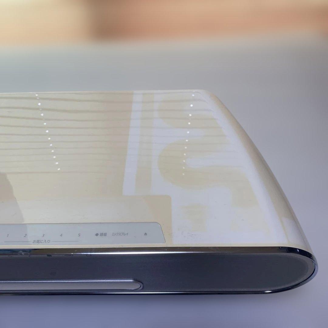 パナソニック　Panasonic SC-RS75