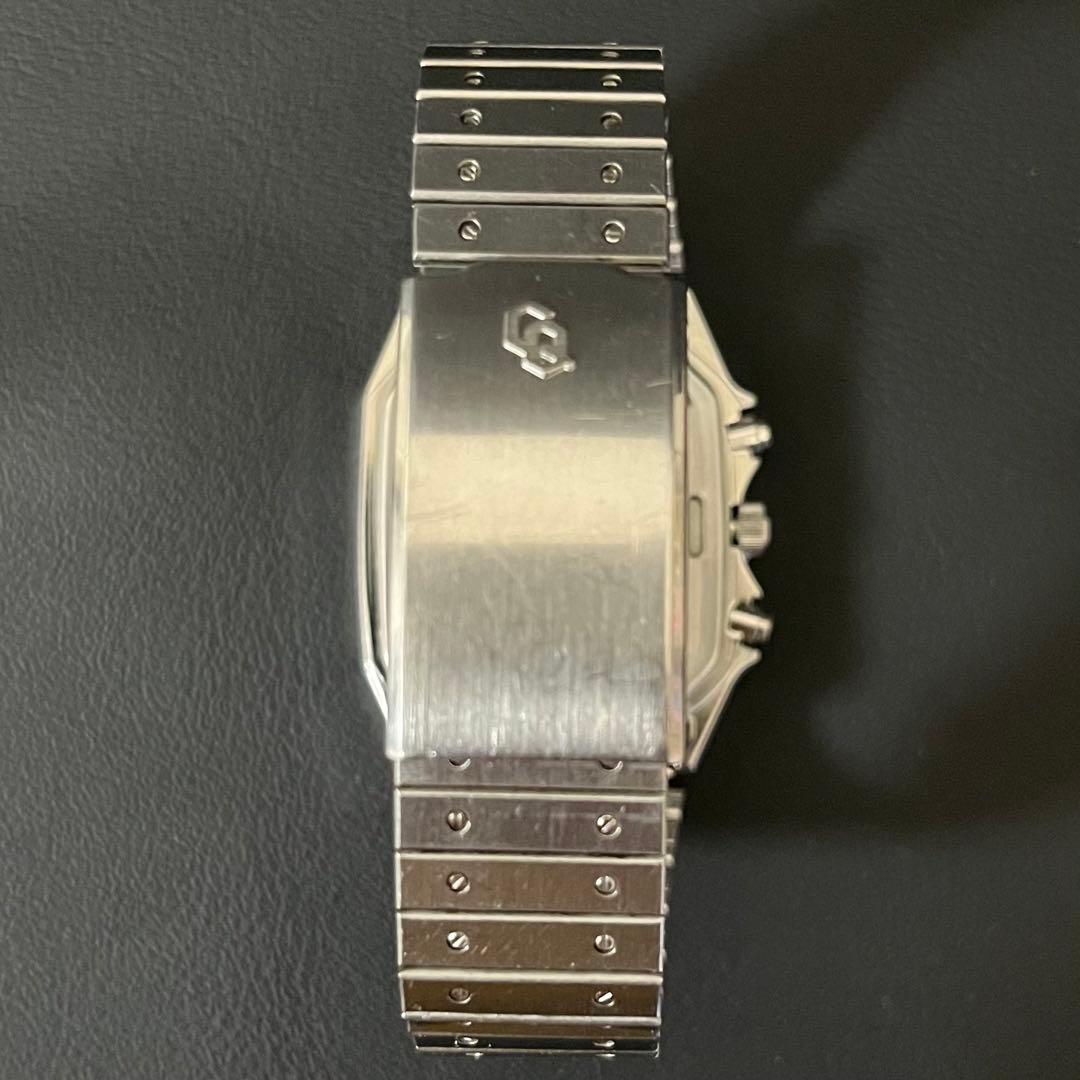 【ネオヴィンテージ/希少/80年代】CITIZEN アナデジ 8950 角型