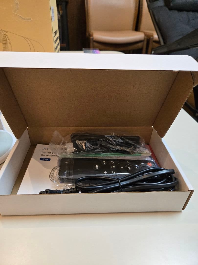 iWiMiUS S29　新品　未使用　未開封+おまけ付き