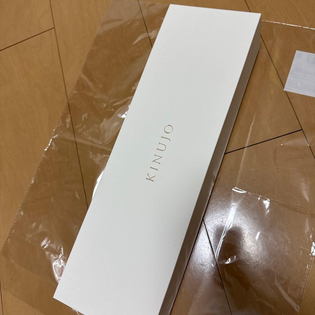KINUJO 2WAYアイロン 26mm