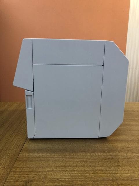 EPSON ColorWorks C4020G 業務用プリンター