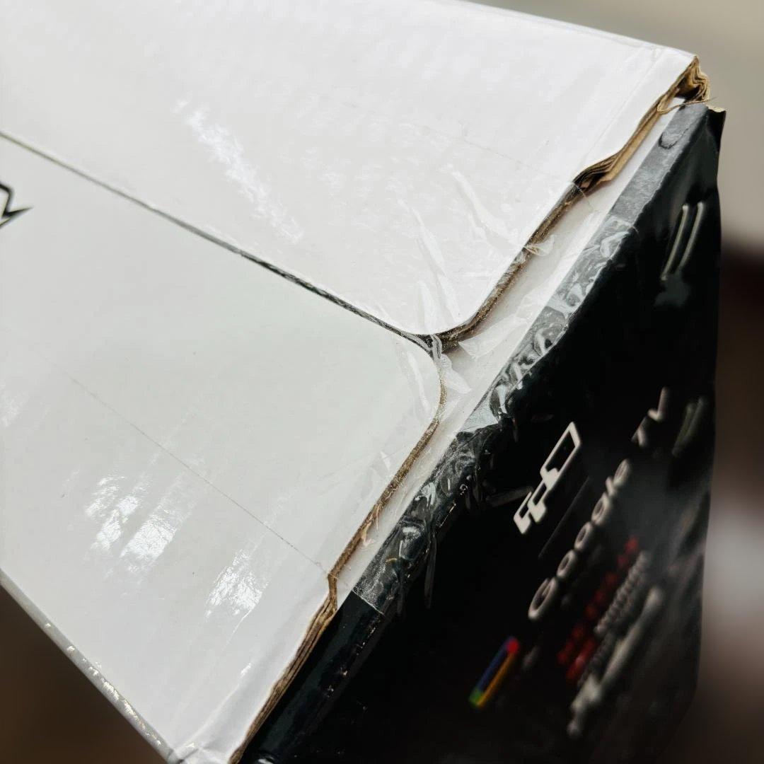 【新品未開封品】Google TV 43V FHD チューナーレス テレビ