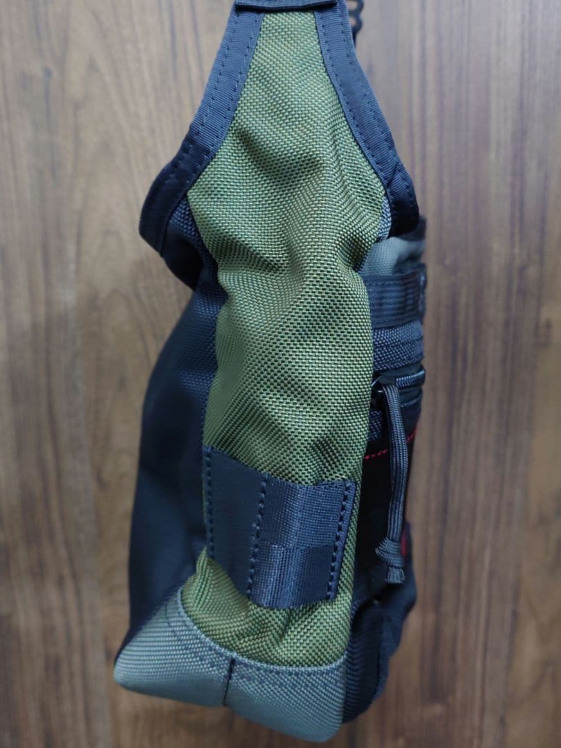 BRIEFING デイトリッパーS 20周年限定 BRM183212