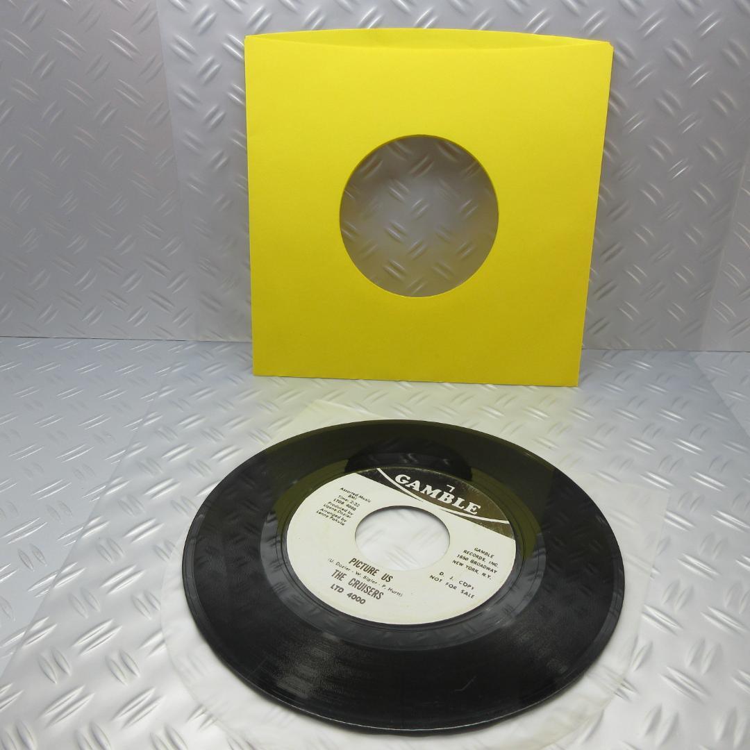 f*k様 ★THE CRUISERS / MINK AND SABLE MABL