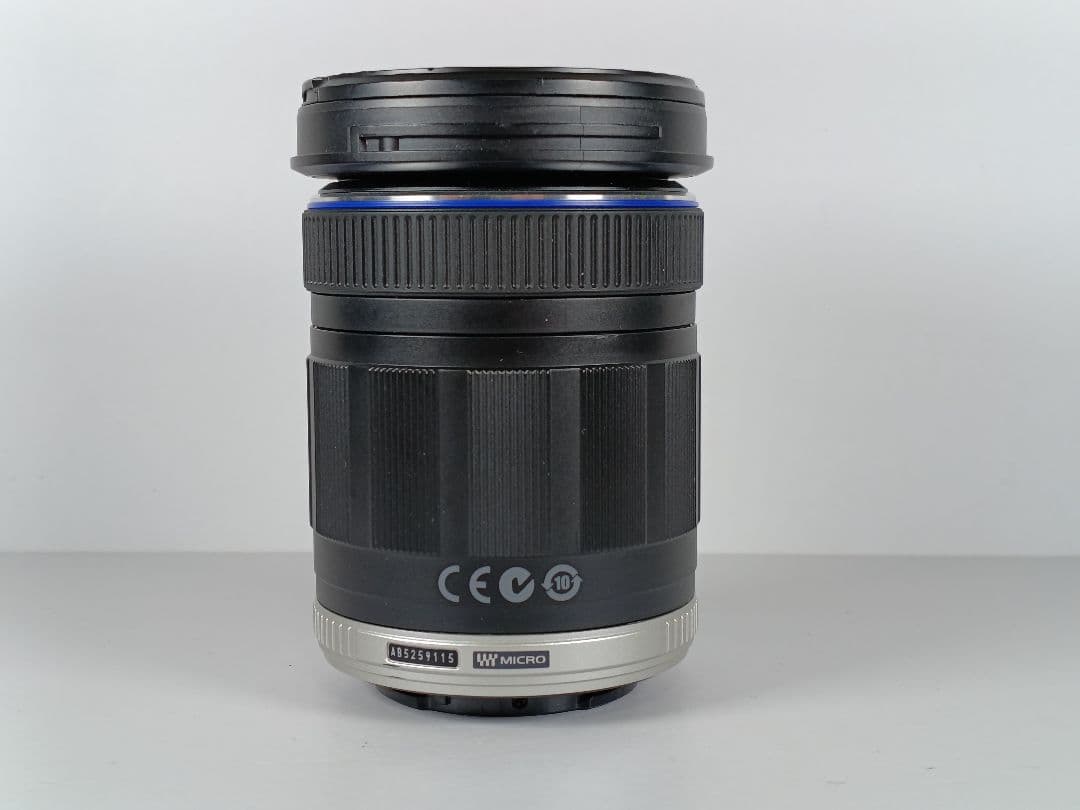 動作確認済 OLYMPUS M.ZUIKO 40-150mm 望遠ズームレンズ