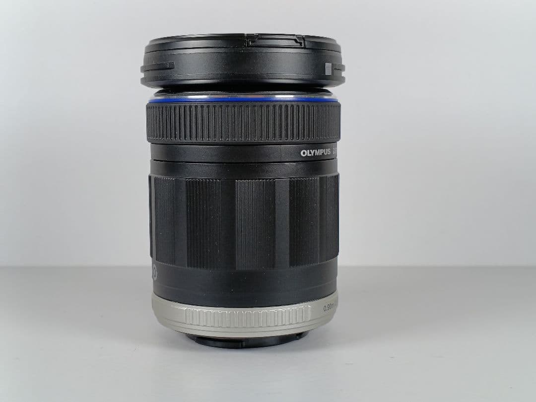 動作確認済 OLYMPUS M.ZUIKO 40-150mm 望遠ズームレンズ