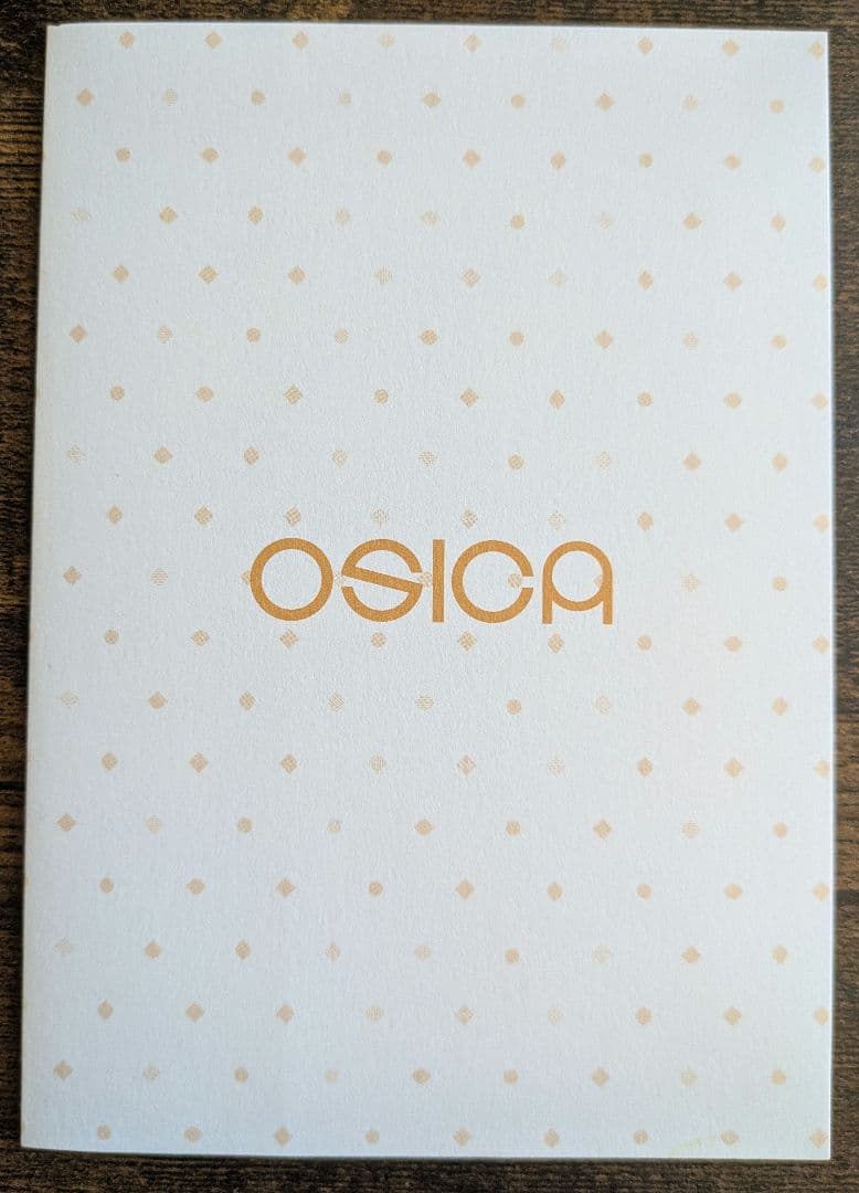 OSICA 乾 紗寿叶 種崎敦美 直筆サイン その着せ替え人形は恋をする