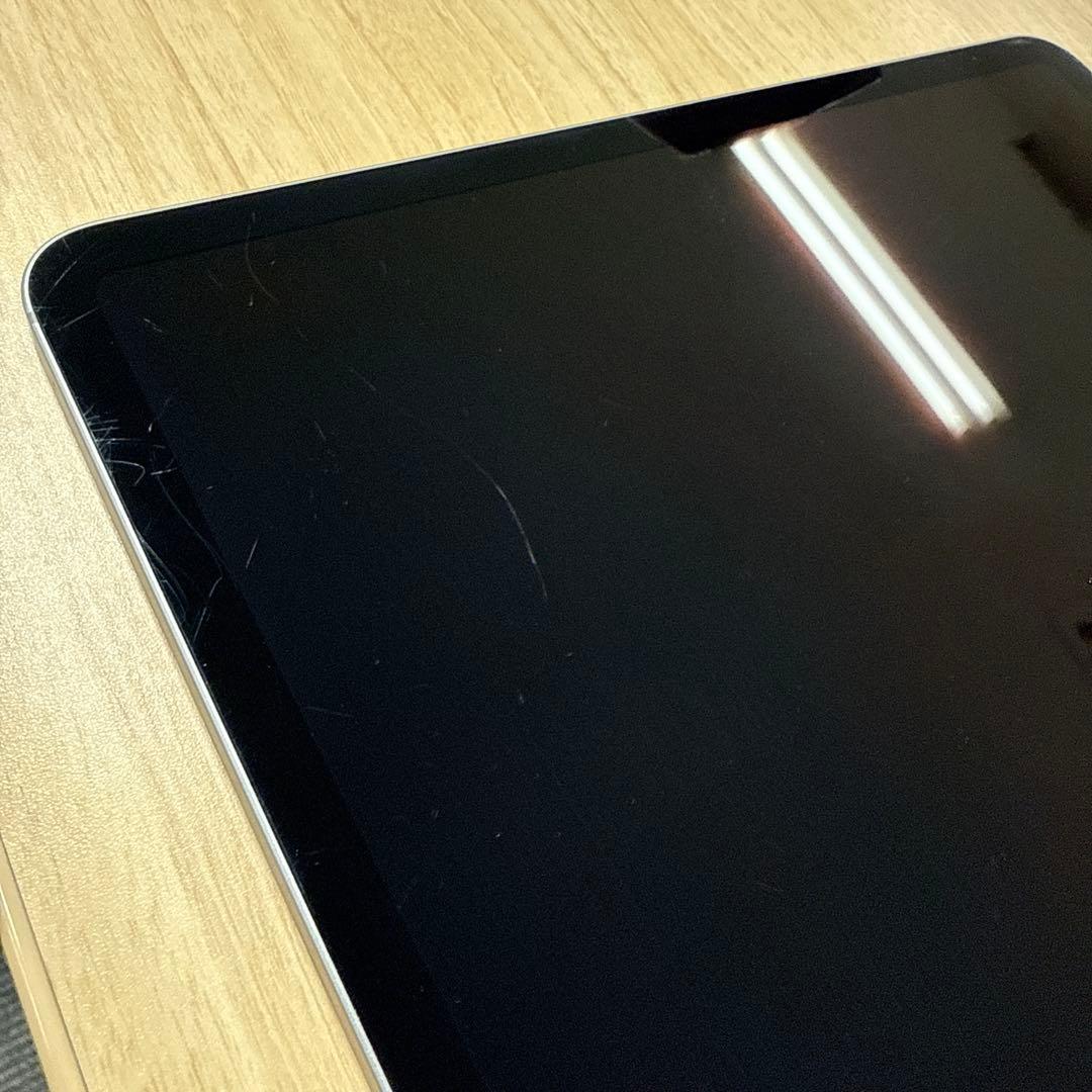 iPad Pro 12.9インチ　第6世代　SIMフリー
