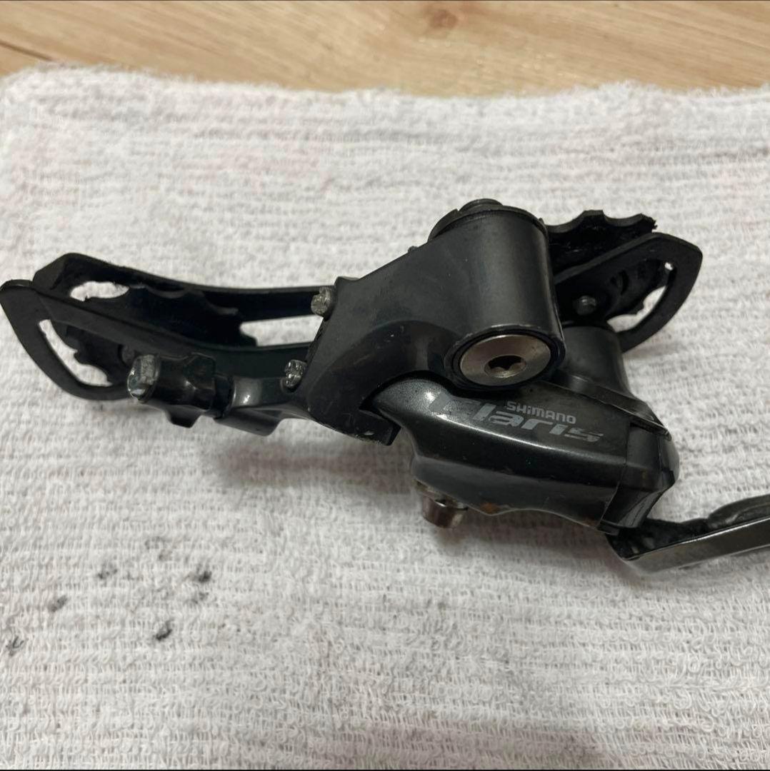 完成車コンポ外しセット　クラリスなど