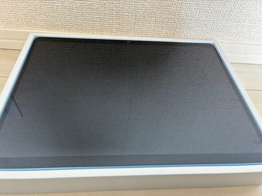 Surface Pro 9 スリムペン付キーボード