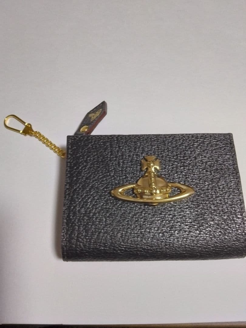 Vivienne Westwood ブラック ケース