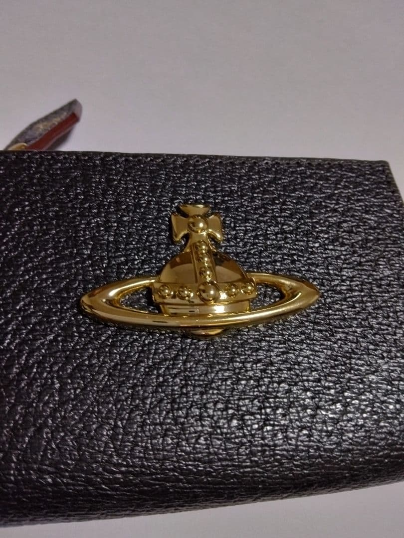 Vivienne Westwood ブラック ケース