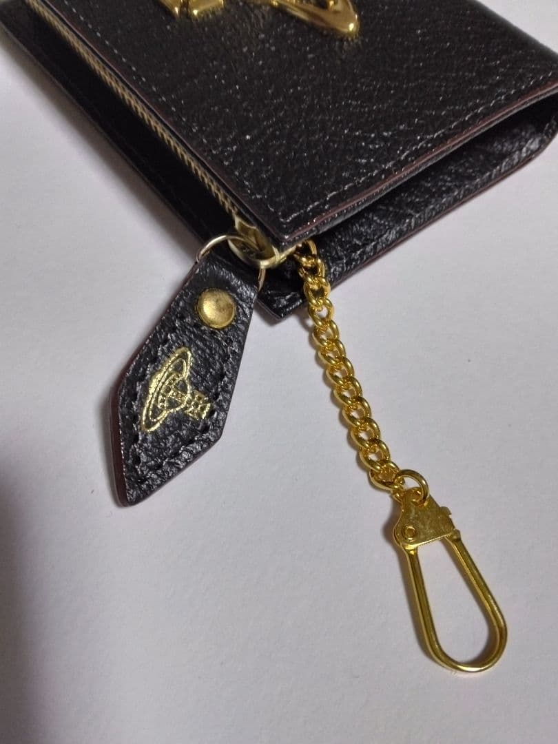 Vivienne Westwood ブラック ケース
