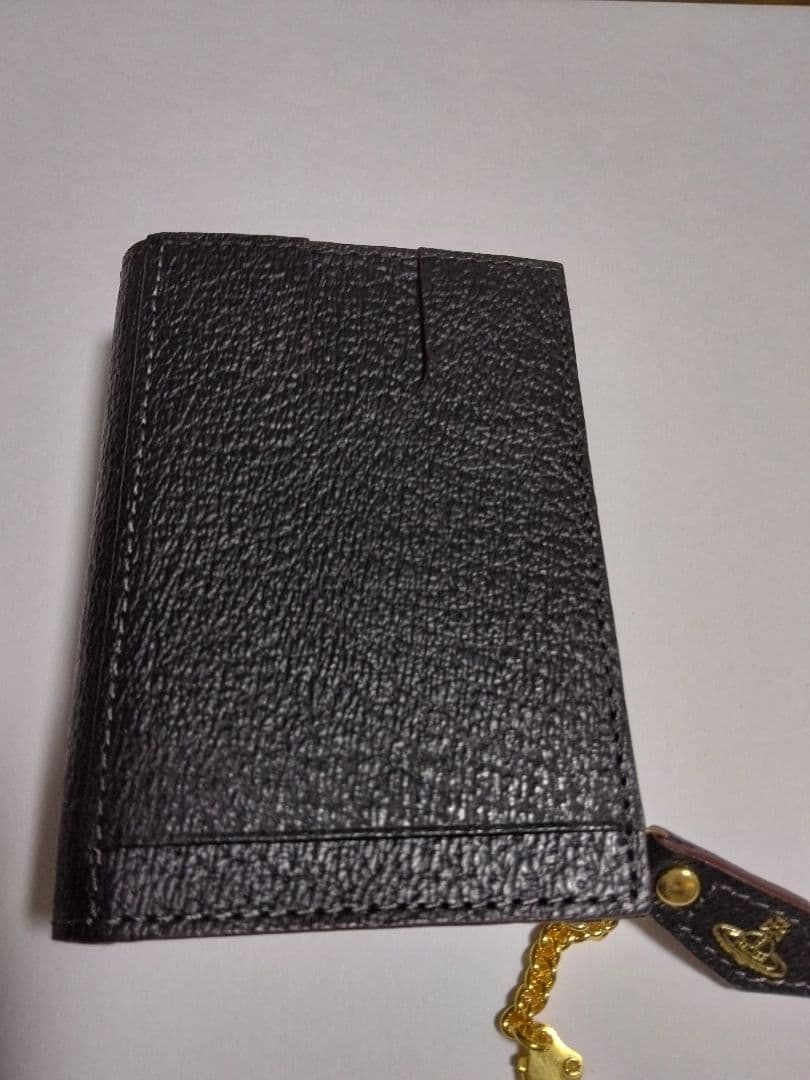 Vivienne Westwood ブラック ケース