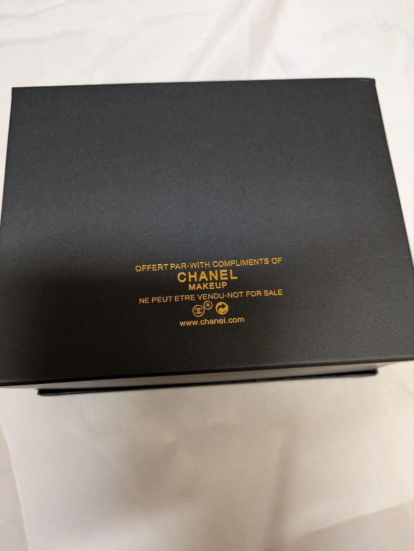 CHANEL シャネル ノベルティ ハートチェーン ショルダー 新品未使用
