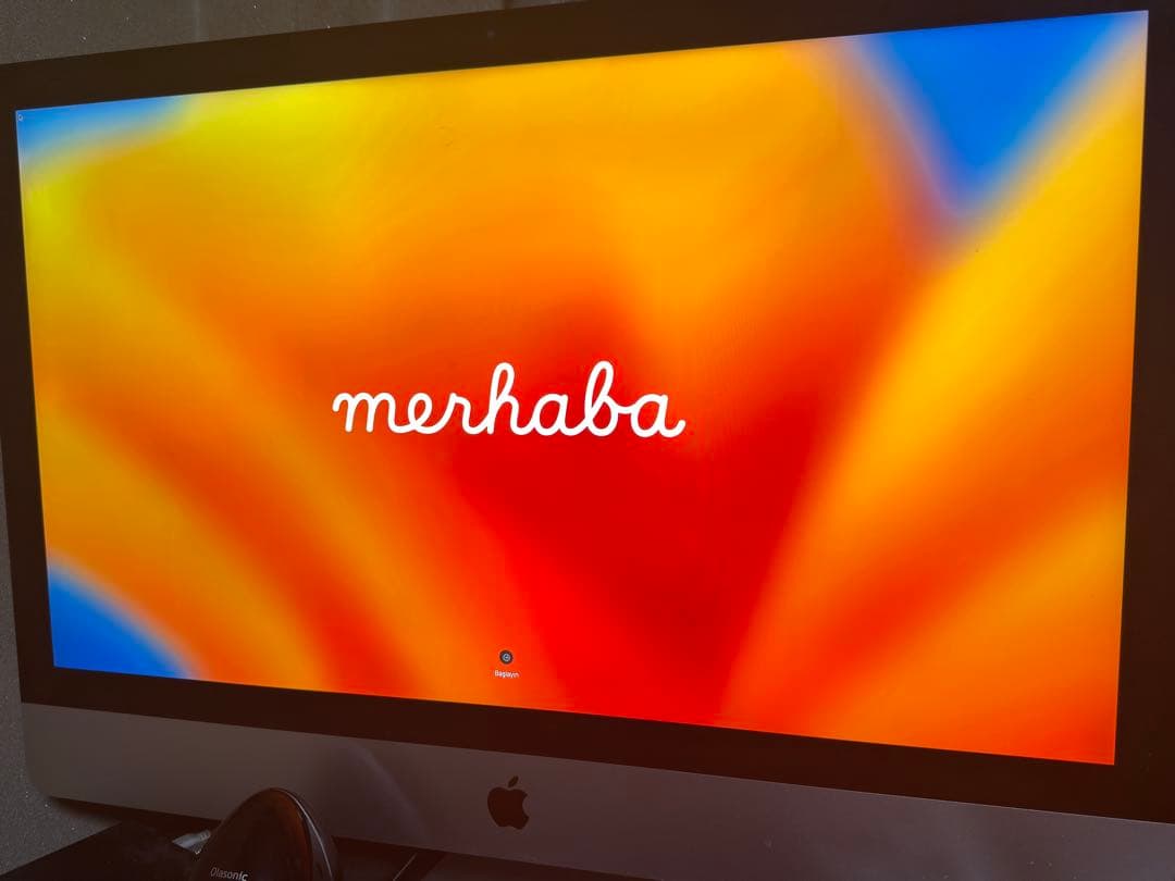 iMac 27インチ Retina 5K 2017