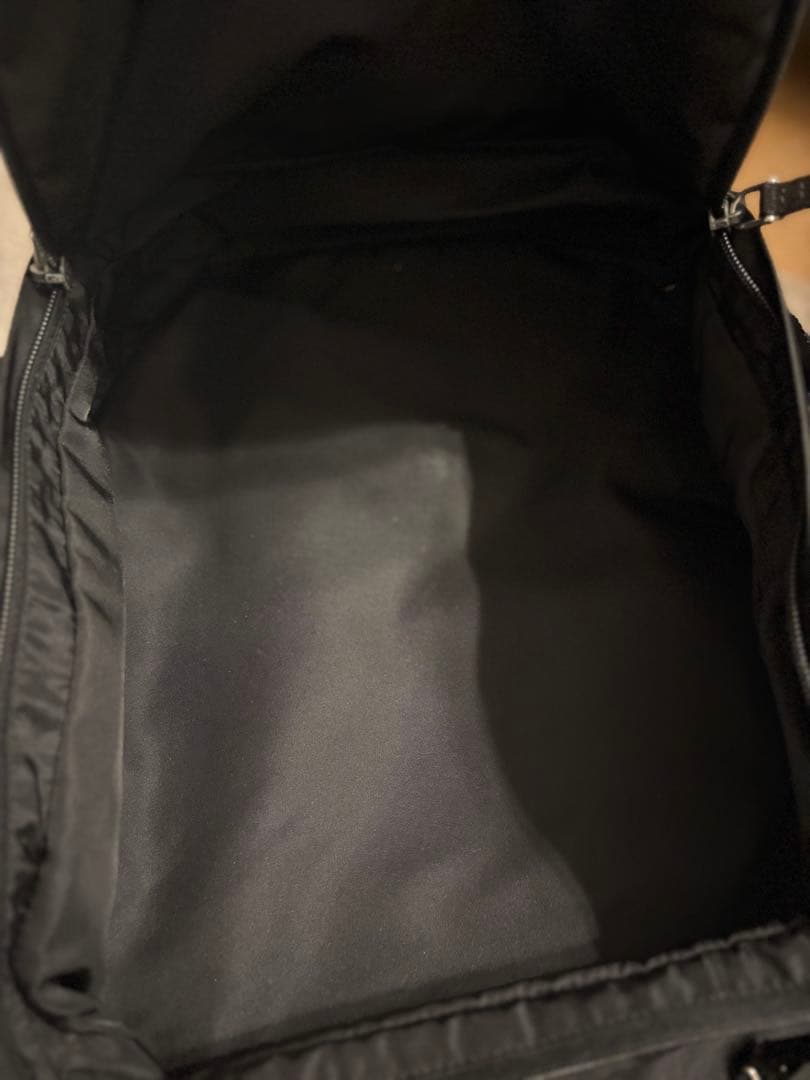 プラダ　ナイロン　リュック　ユニセックス　PRADA