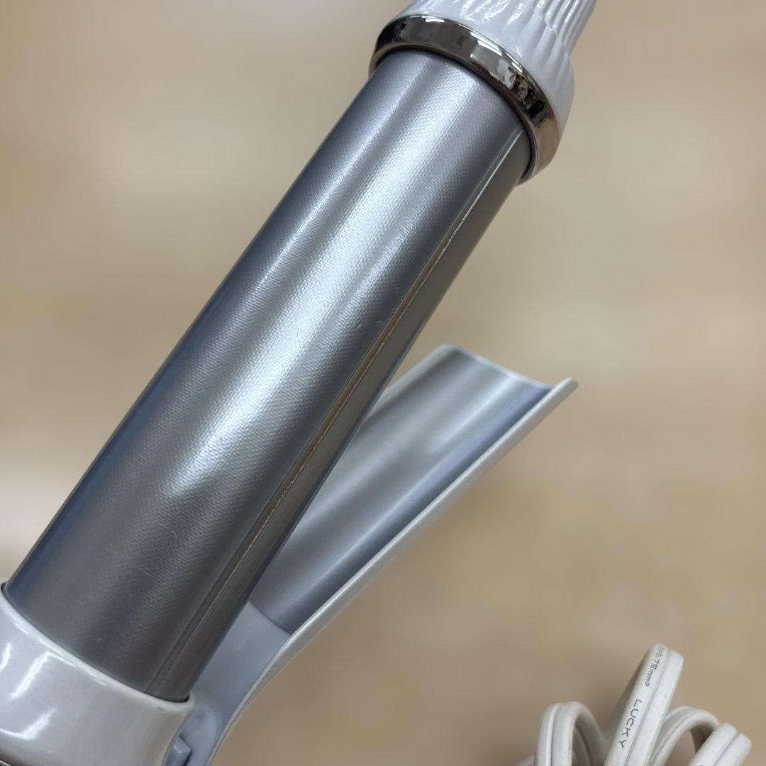 ReFa ヘアアイロン/RE-AF00A 2022年製