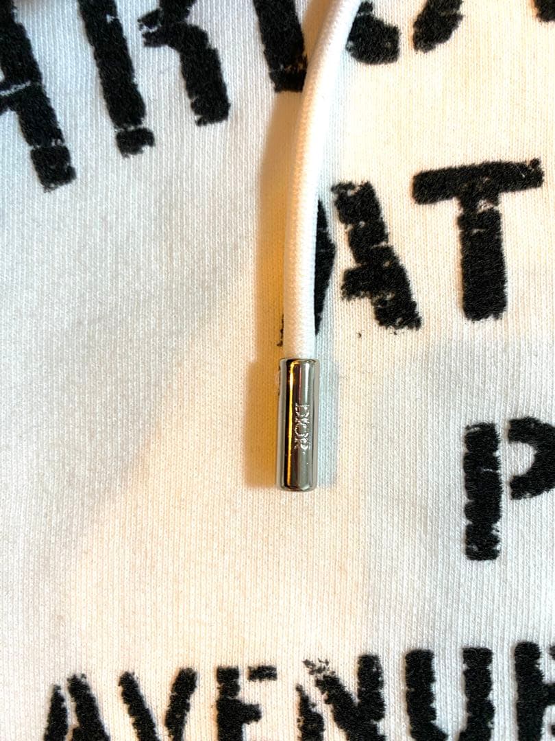 CHRISTIAN DIOR アトリエ パーカー Sサイズ