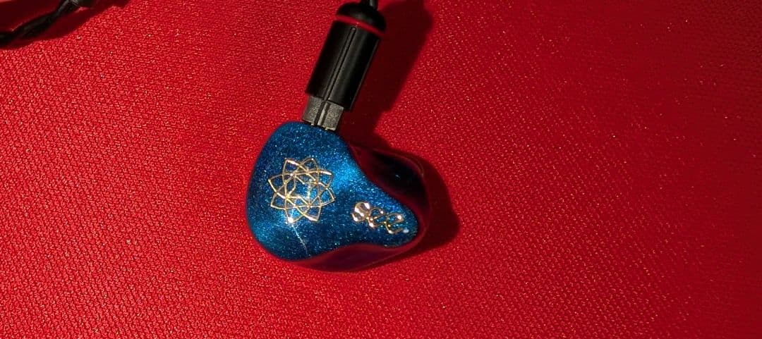 イヤホン See audio Bravery AE