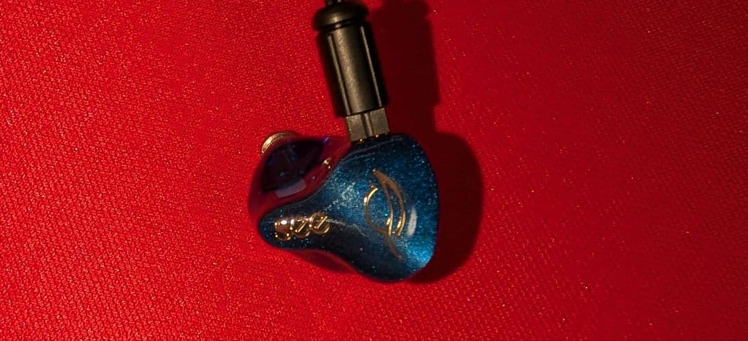 イヤホン See audio Bravery AE