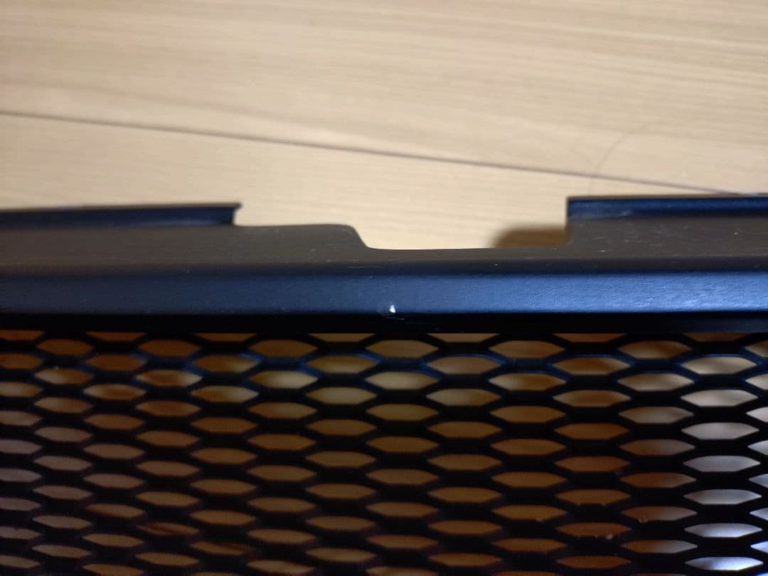 レガシィ　BP5 BL5　後期　フロントグリル