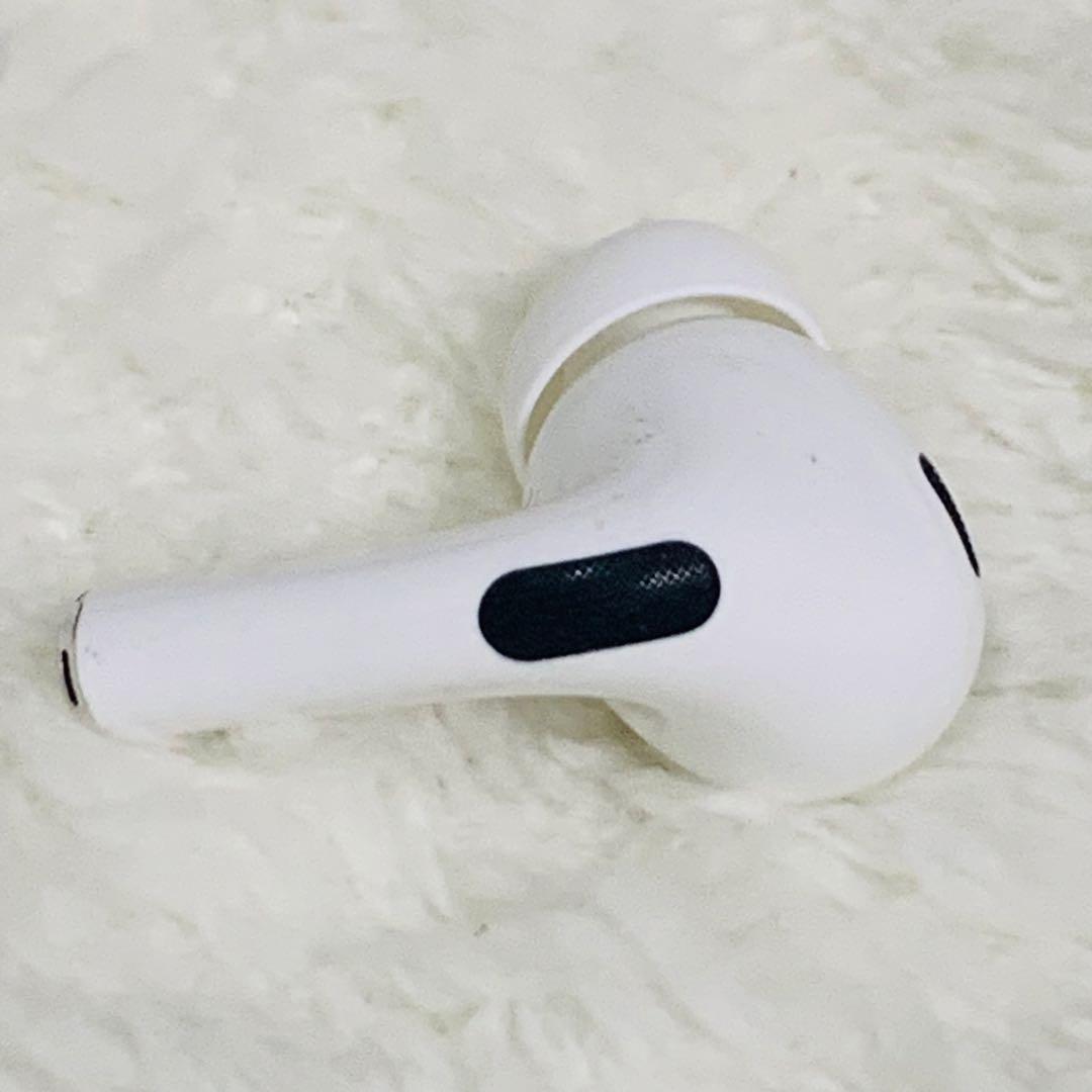 美品 AirPodsPro 第2世代 左L 左耳 USB Type-Cモデル　9