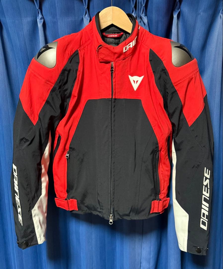 すのたん 正規品 DAINESE INDOMITA D-DRY XT